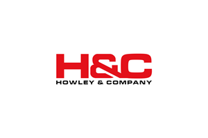 Logo Design by Soonia for Howley & Company | Design: #30785552