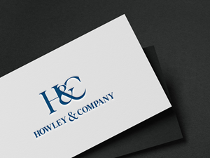 Logo Design by gauravgraphy for Howley & Company | Design: #30791350