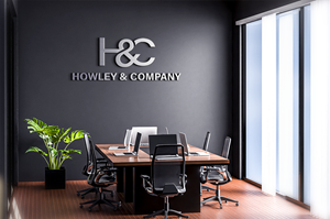 Logo Design by gauravgraphy for Howley & Company | Design: #30795212
