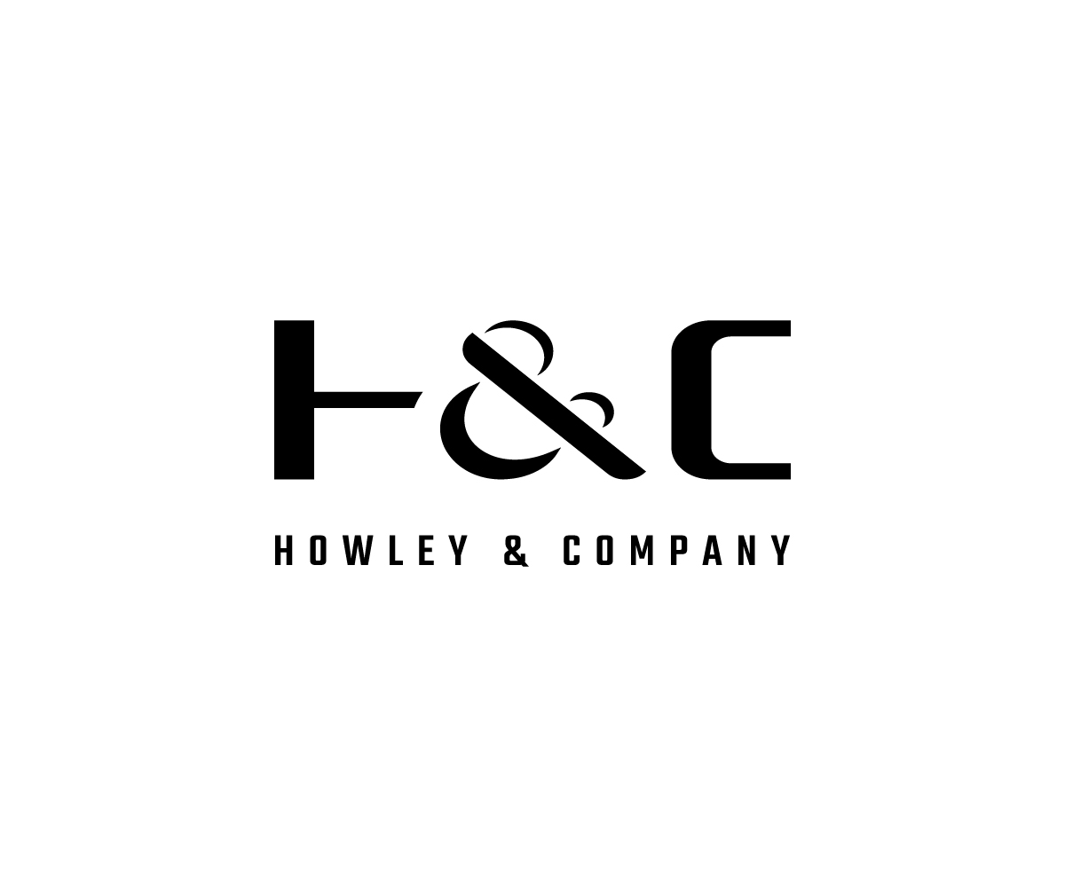 Logo Design by _Asadancs for Howley & Company | Design #30780729
