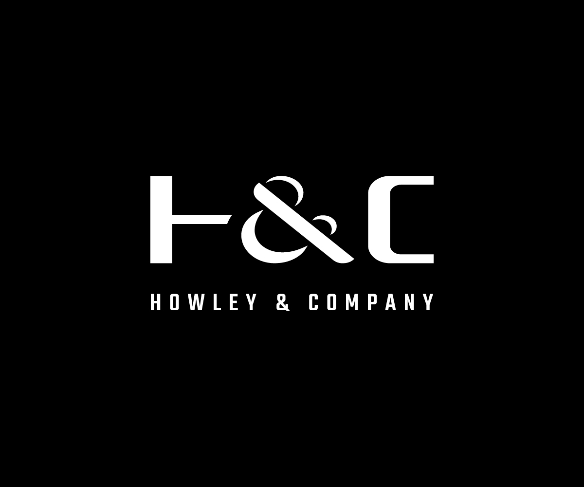 Logo Design by _Asadancs for Howley & Company | Design #30780733