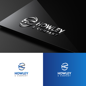 Diseño de Logo por Tan-D para Howley & Company | Diseño: #30791385