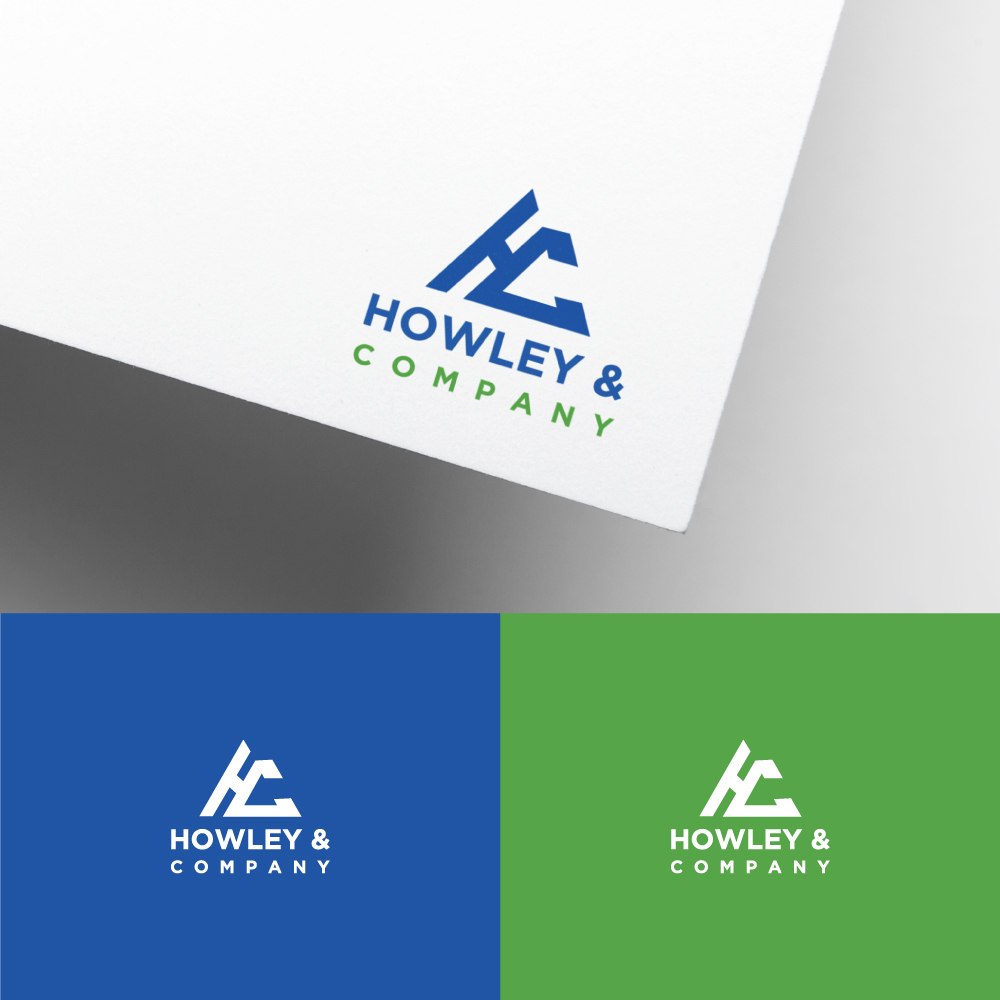 Design de Logo par Tan-D pour Howley & Company | Design #30791386