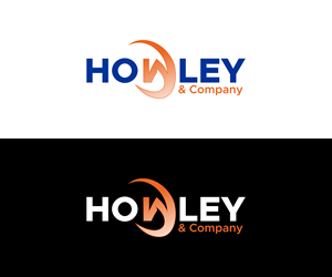 Diseño de Logo por Avilash para Howley & Company | Diseño: #30821078