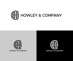 Diseño de Logo por Avilash para Howley & Company | Diseño: #30832994