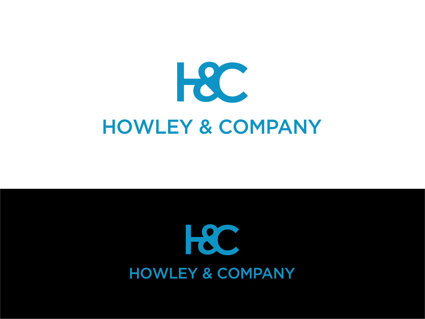 Logo Design by BNdesigner for Howley & Company | Design #30781713