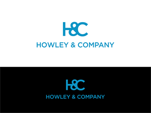 Logo Design by BNdesigner for Howley & Company | Design: #30781713