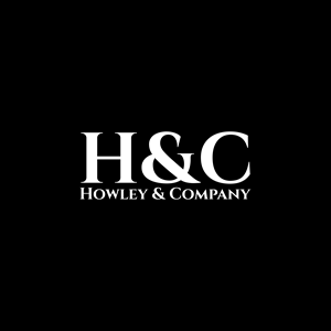 Diseño de Logo por GraphicSujit para Howley & Company | Diseño: #30820758