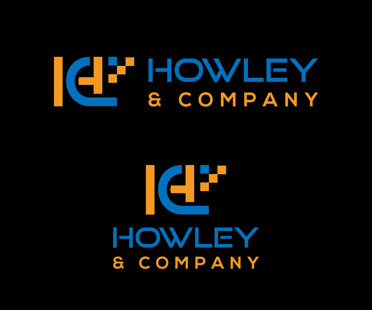 Diseño de Logo por Hridoy Mizi 2 para Howley & Company | Diseño #30778770