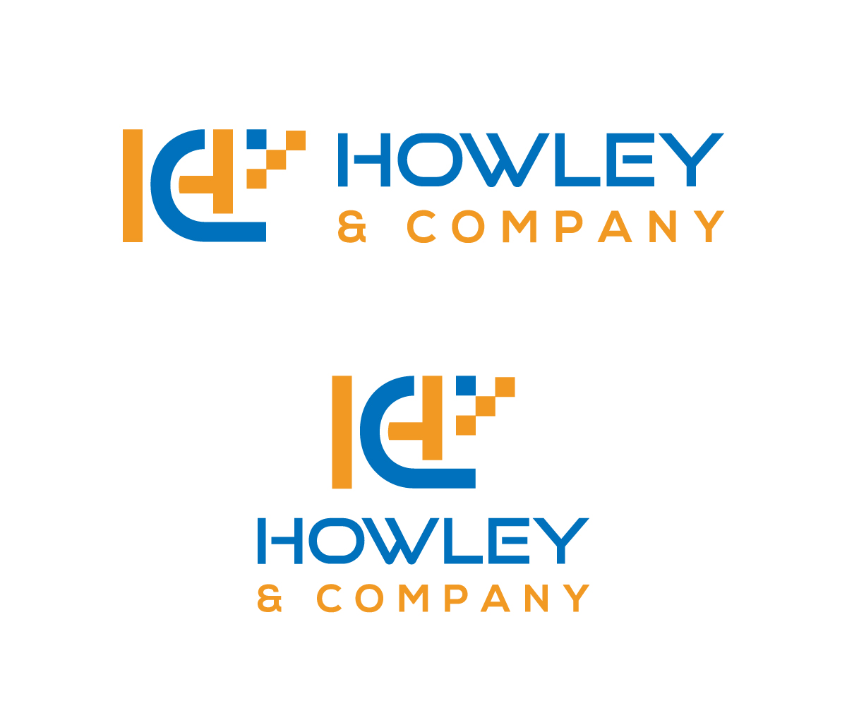 Diseño de Logo por Hridoy Mizi 2 para Howley & Company | Diseño #30778771