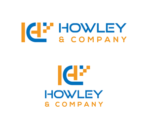 Diseño de Logo por Hridoy Mizi 2 para Howley & Company | Diseño: #30778771
