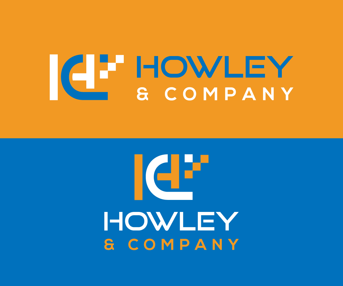 Diseño de Logo por Hridoy Mizi 2 para Howley & Company | Diseño #30778772
