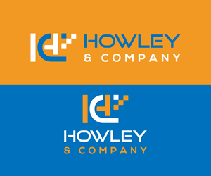 Diseño de Logo por Hridoy Mizi 2 para Howley & Company | Diseño: #30778772