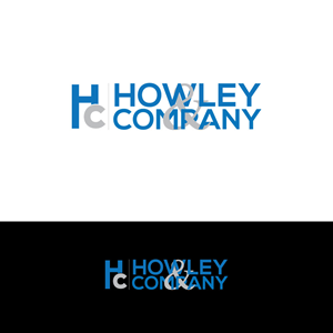 Diseño de Logo por VSDesigns para Howley & Company | Diseño: #30779400