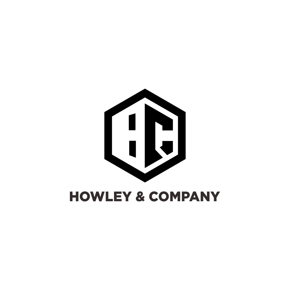 Logo Design by maspandu for Howley & Company | Design #30779878