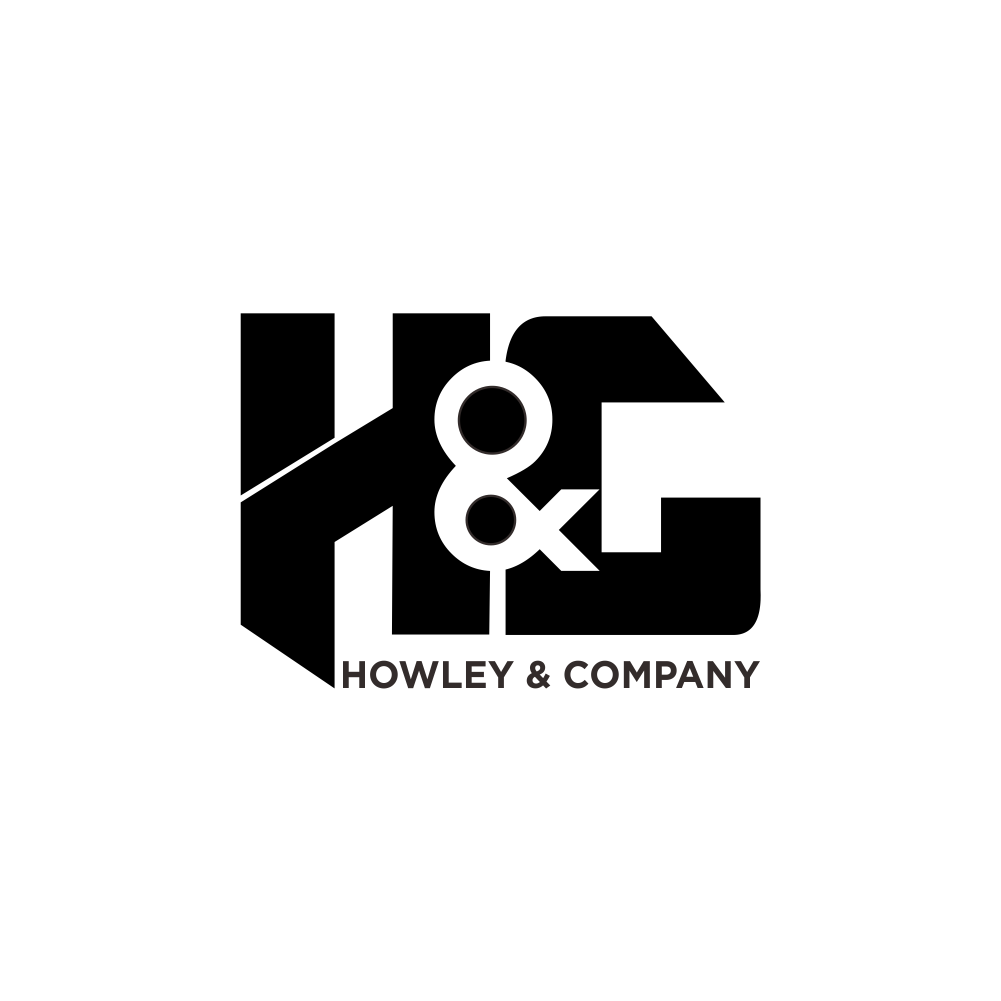 Logo Design by maspandu for Howley & Company | Design #30799748