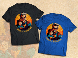 T-shirt Design by Lumen Branding for Jack the Dog Promotions | Design: #30820973
