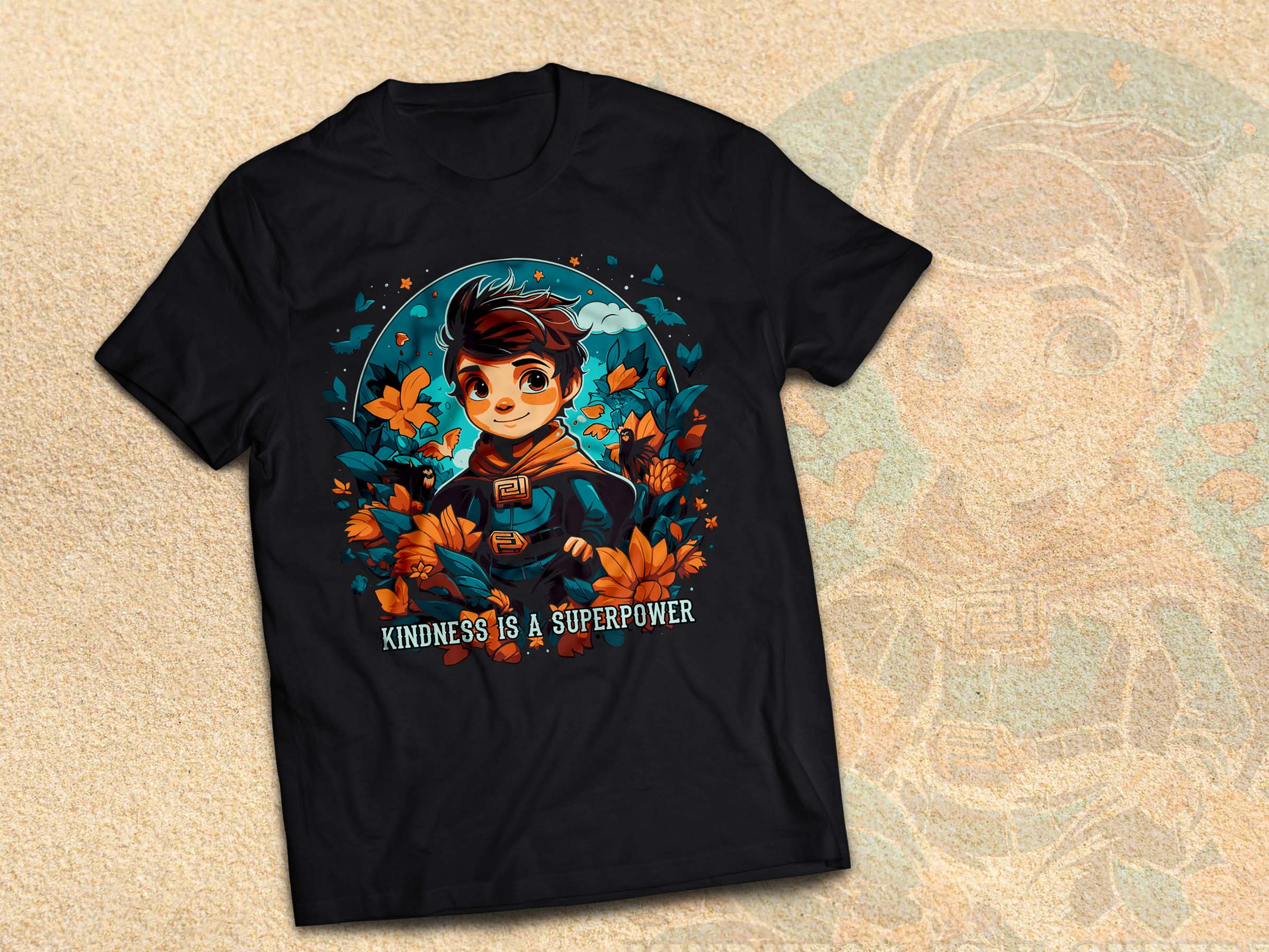 Design de T-shirt par Lumen Branding pour Jack the Dog Promotions | Design #30821090