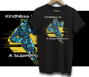 T-shirt Design by Graphic Storm for Jack the Dog Promotions | Design: #30793498