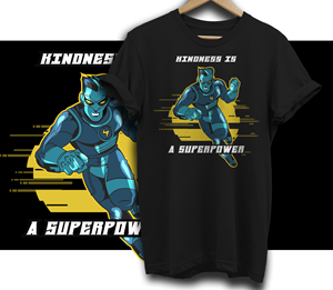 T-shirt Design by Graphic Storm for Jack the Dog Promotions | Design: #30797594