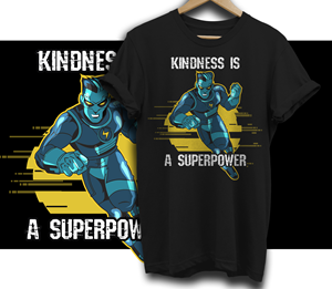 T-shirt Design by Graphic Storm for Jack the Dog Promotions | Design: #30797596