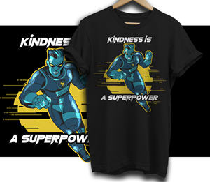 T-shirt Design by Graphic Storm for Jack the Dog Promotions | Design: #30797598