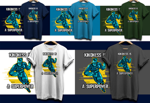 T-shirt Design by Graphic Storm for Jack the Dog Promotions | Design: #30851611