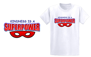 T-shirt Design by Justin E