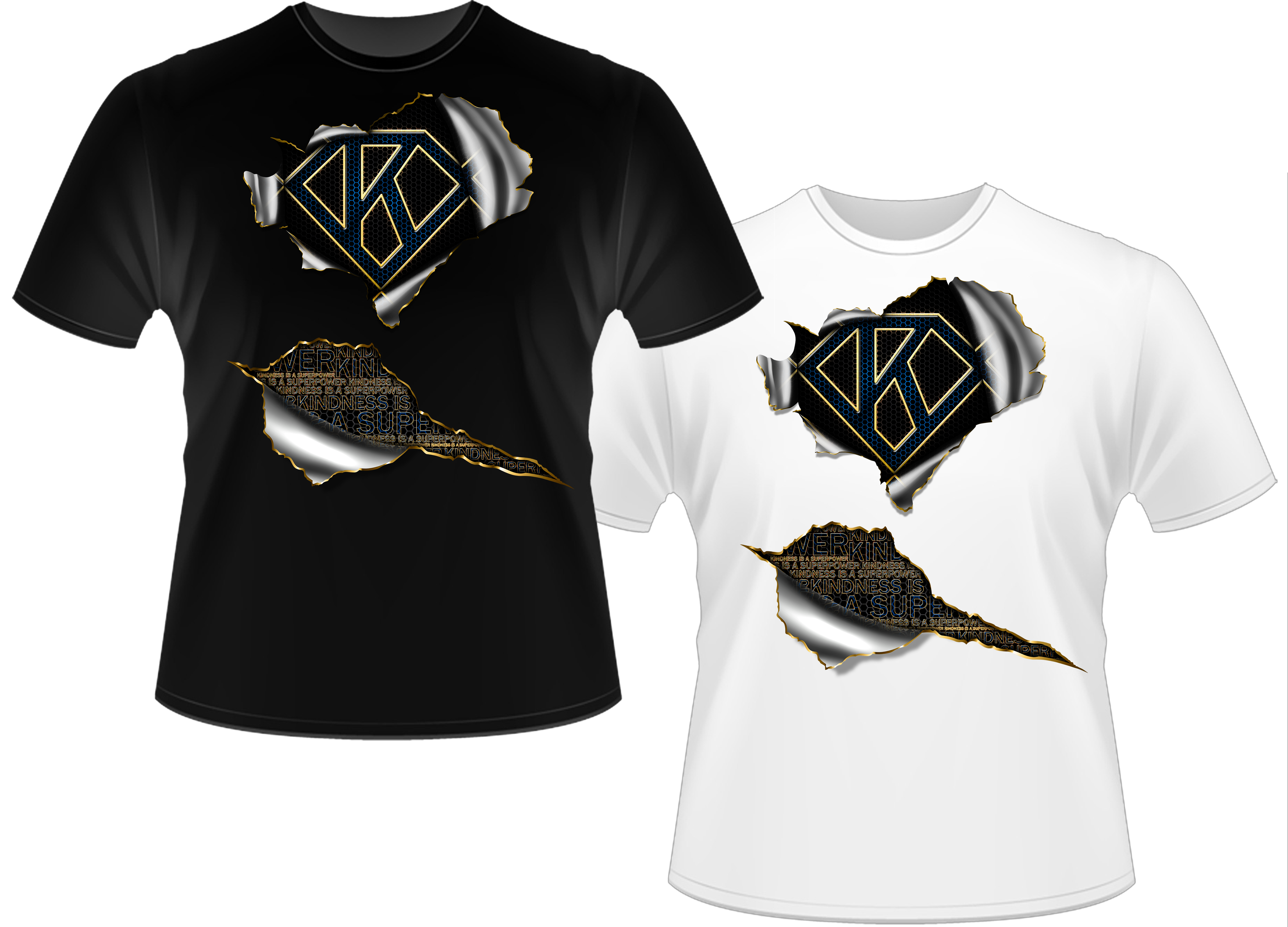 T-shirt Design by Nordic Designer for Jack the Dog Promotions | Design #30814468