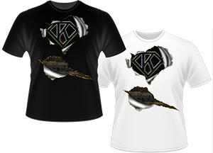 Design de T-shirt par Nordic Designer pour Jack the Dog Promotions | Design : #30814468