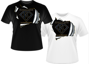 Design de T-shirt par Nordic Designer pour Jack the Dog Promotions | Design : #30819537