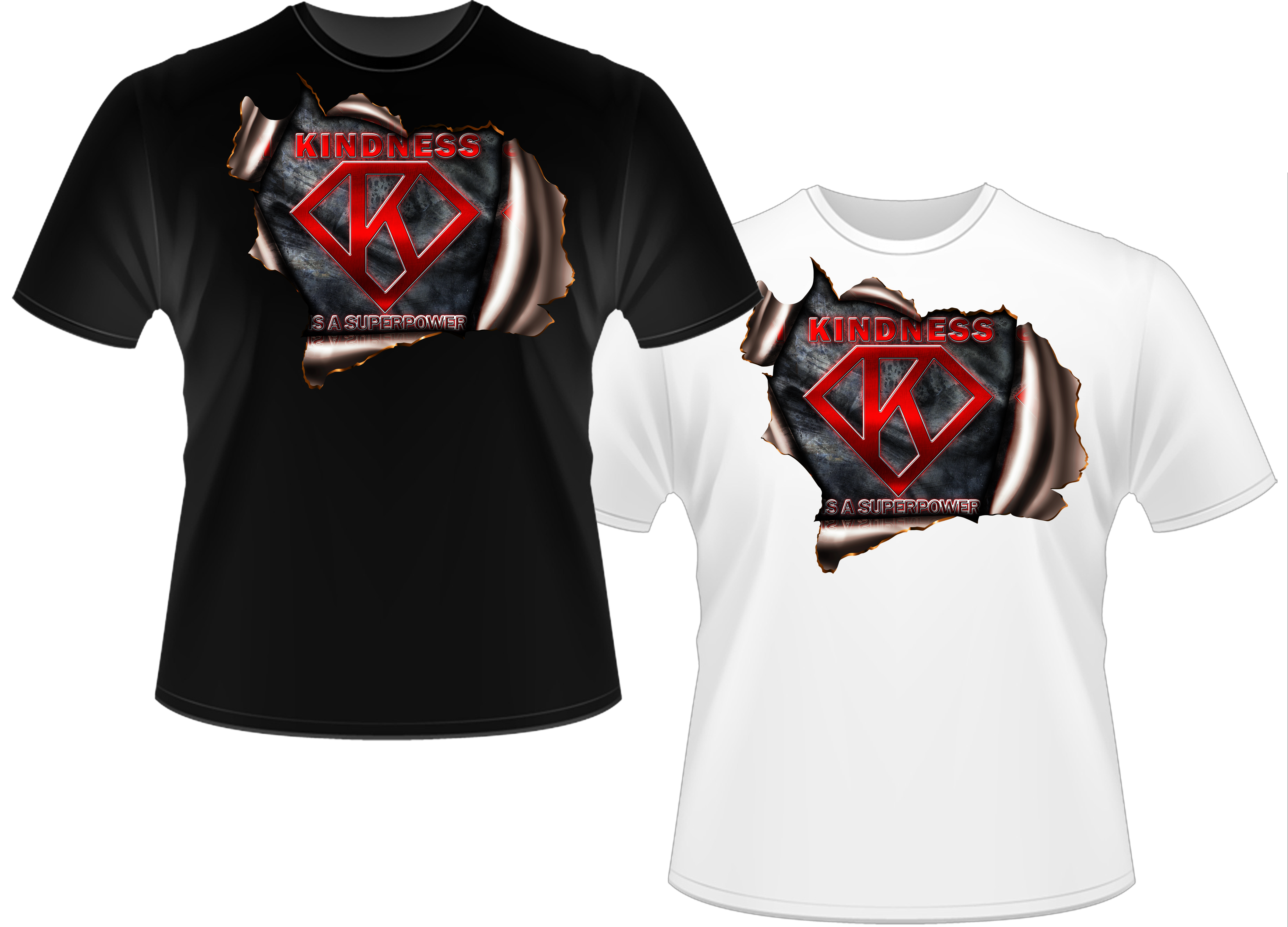 Diseño de Camiseta por Nordic Designer para Jack the Dog Promotions | Diseño #30819857