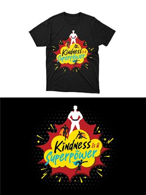 T-Shirt-Design von nitin.kondhare2010 für Jack the Dog Promotions | Design #30779341