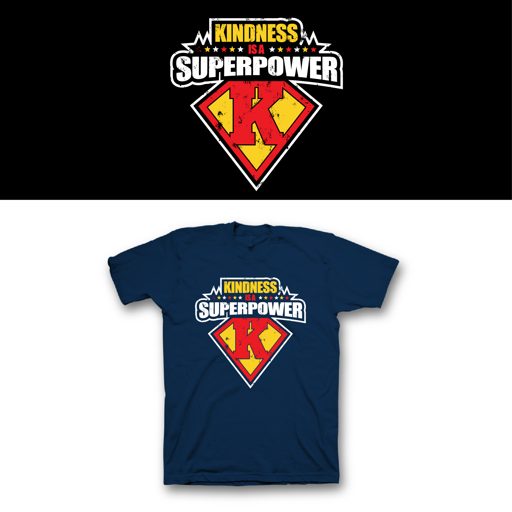 T-shirt Design by saka.aleksandar for Jack the Dog Promotions | Design #30793398