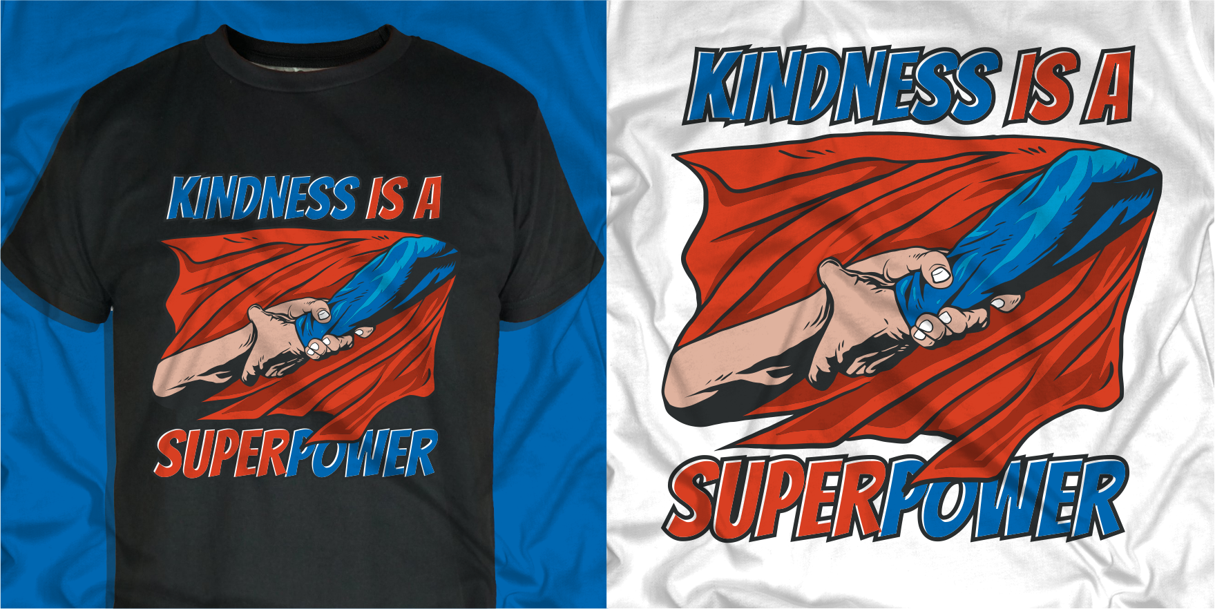 T-shirt Design by Yakuza20 for Jack the Dog Promotions | Design #30821571