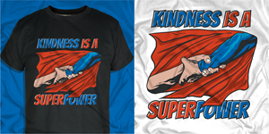 T-shirt Design by Yakuza20 for Jack the Dog Promotions | Design: #30821571