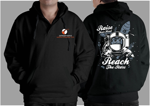 T-shirt Design by Rheanza for this project | Design: #30806820