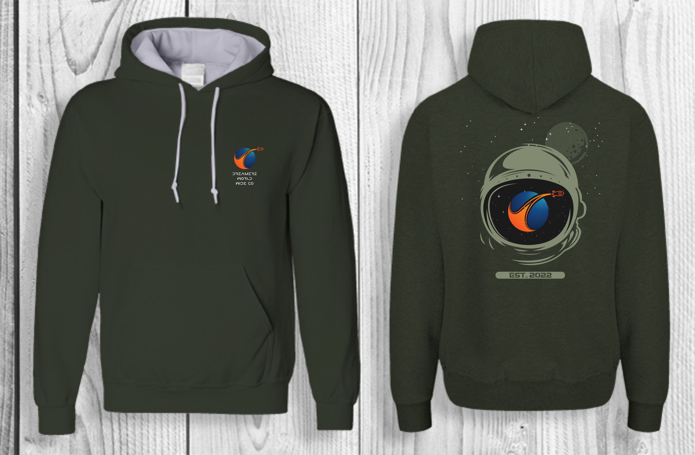 Design de T-shirt par MangkuJiwo pour ce projet | Design #30818029