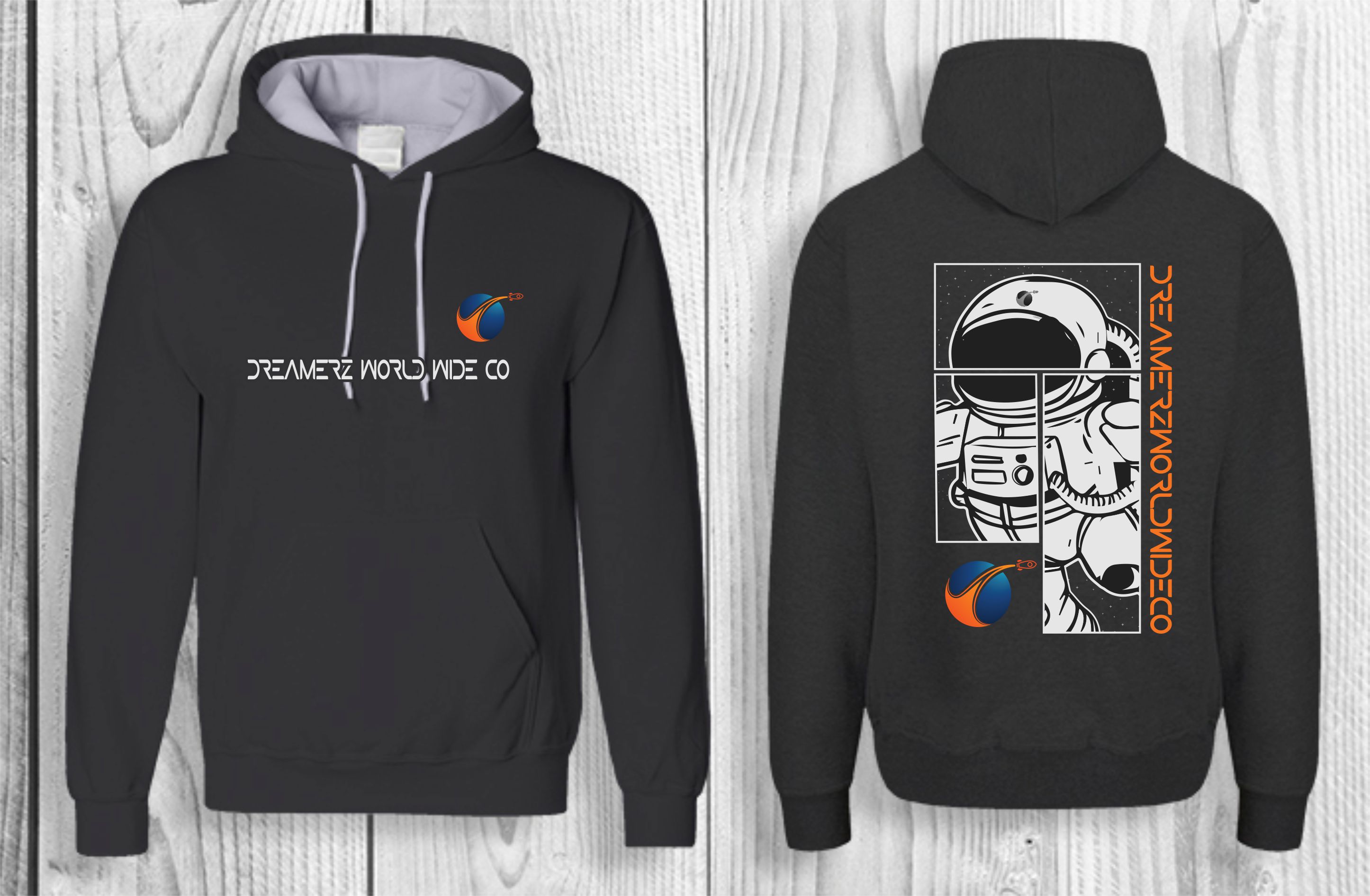 Design de T-shirt par MangkuJiwo pour ce projet | Design #30818030