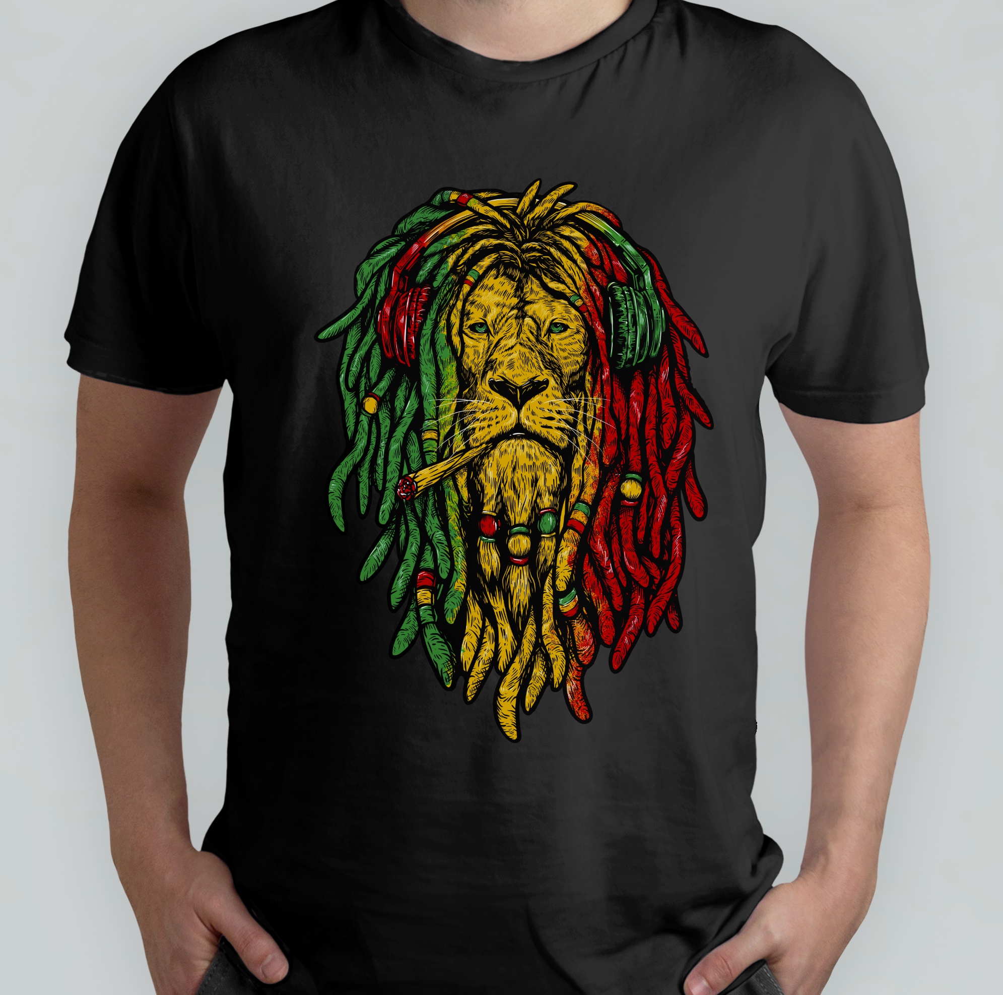 Design de T-shirt par sokhamadz pour ce projet | Design #30791542