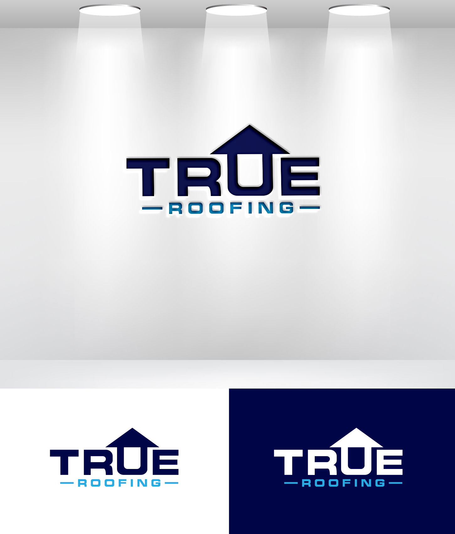 Logo Design by Mi Design1 for this project | Design #30788057