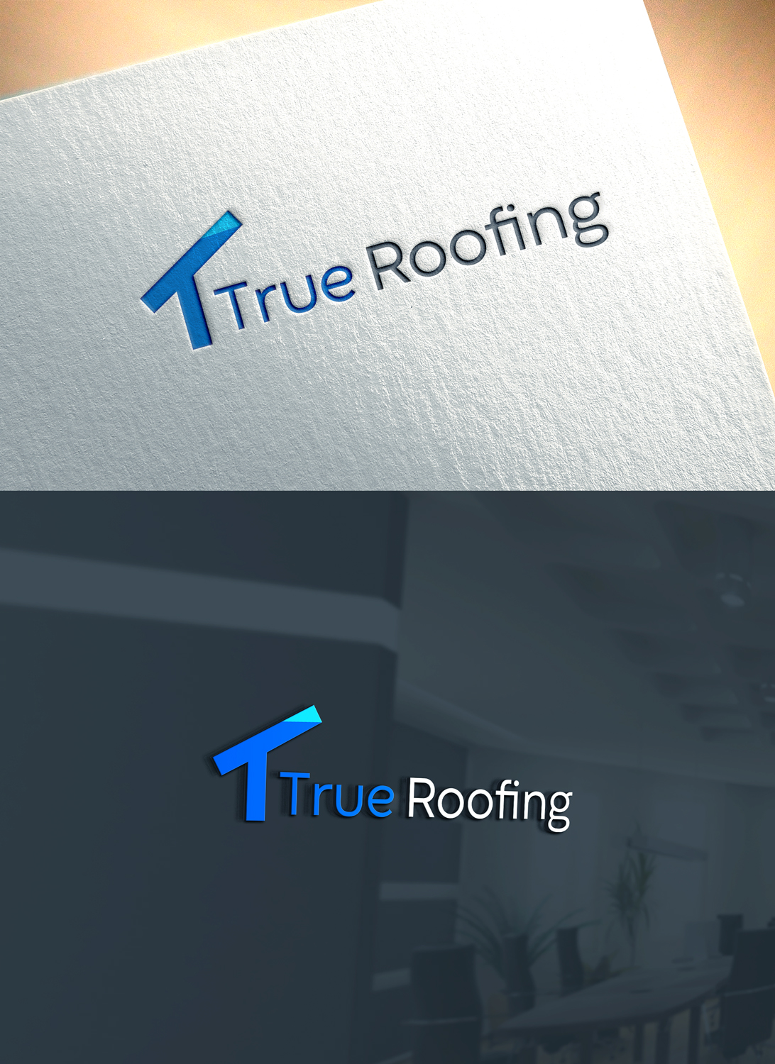 Logo Design by RaKu 2 for this project | Design #30822363