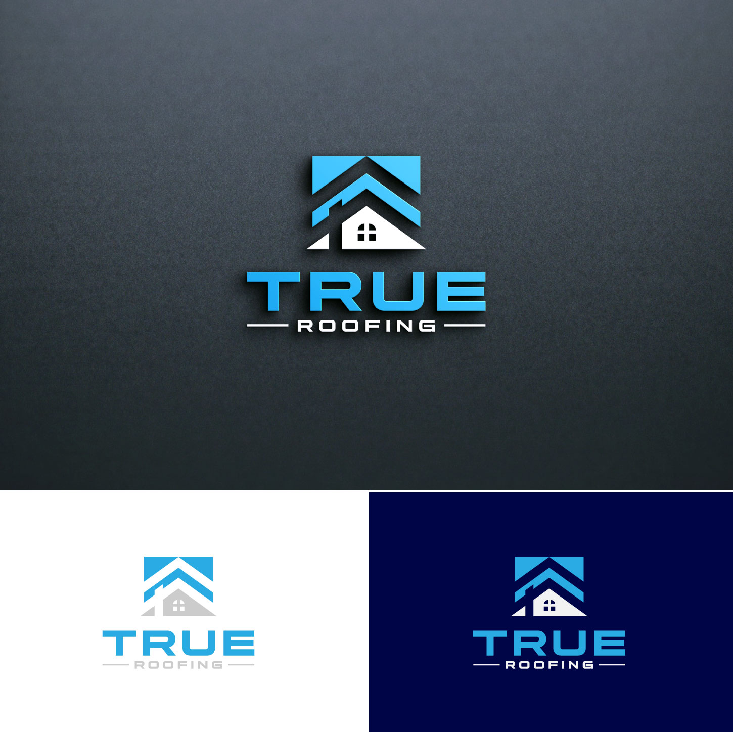 Logo Design by logoman5590 for this project | Design #30794950