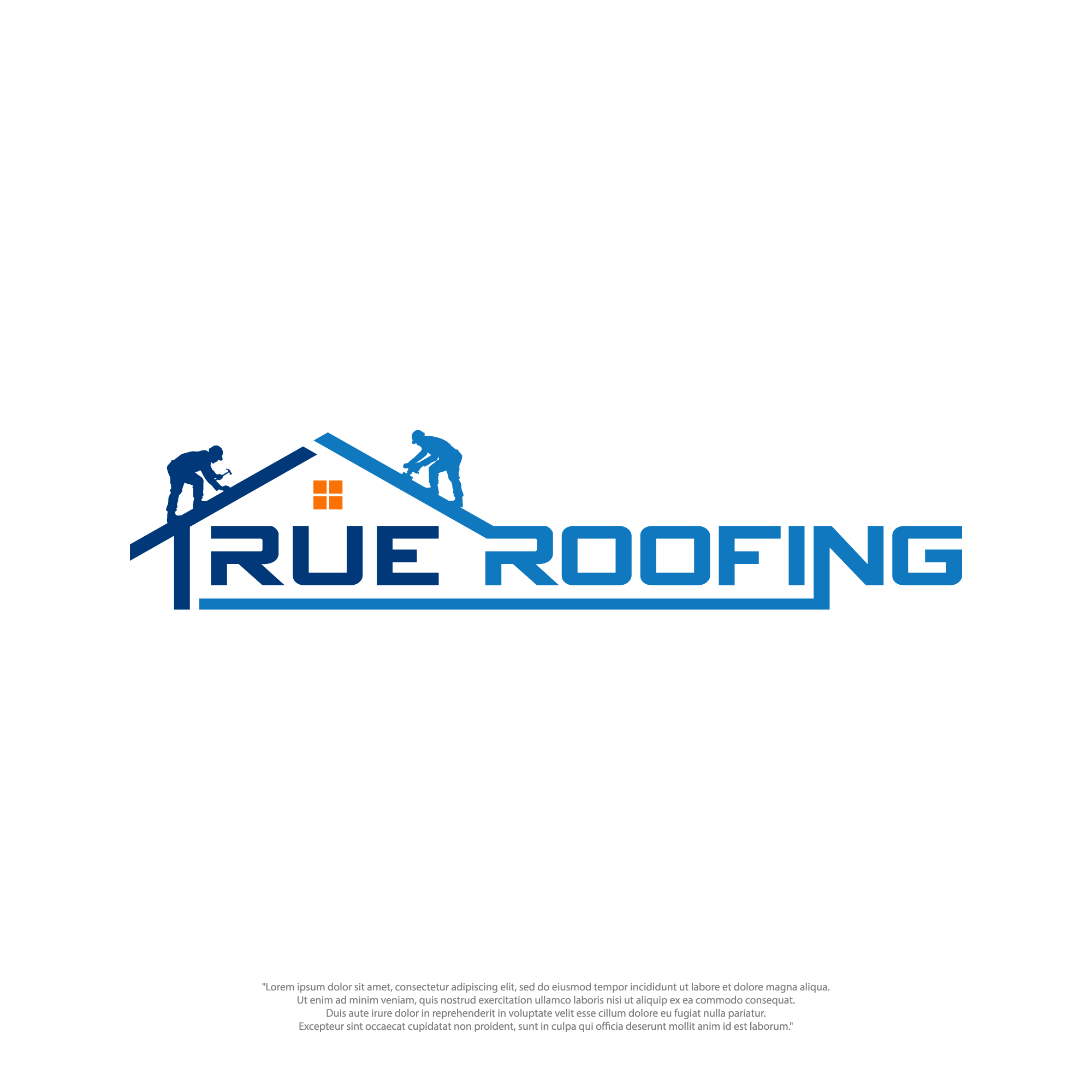 Logo Design by Anderwork for this project | Design #30789187