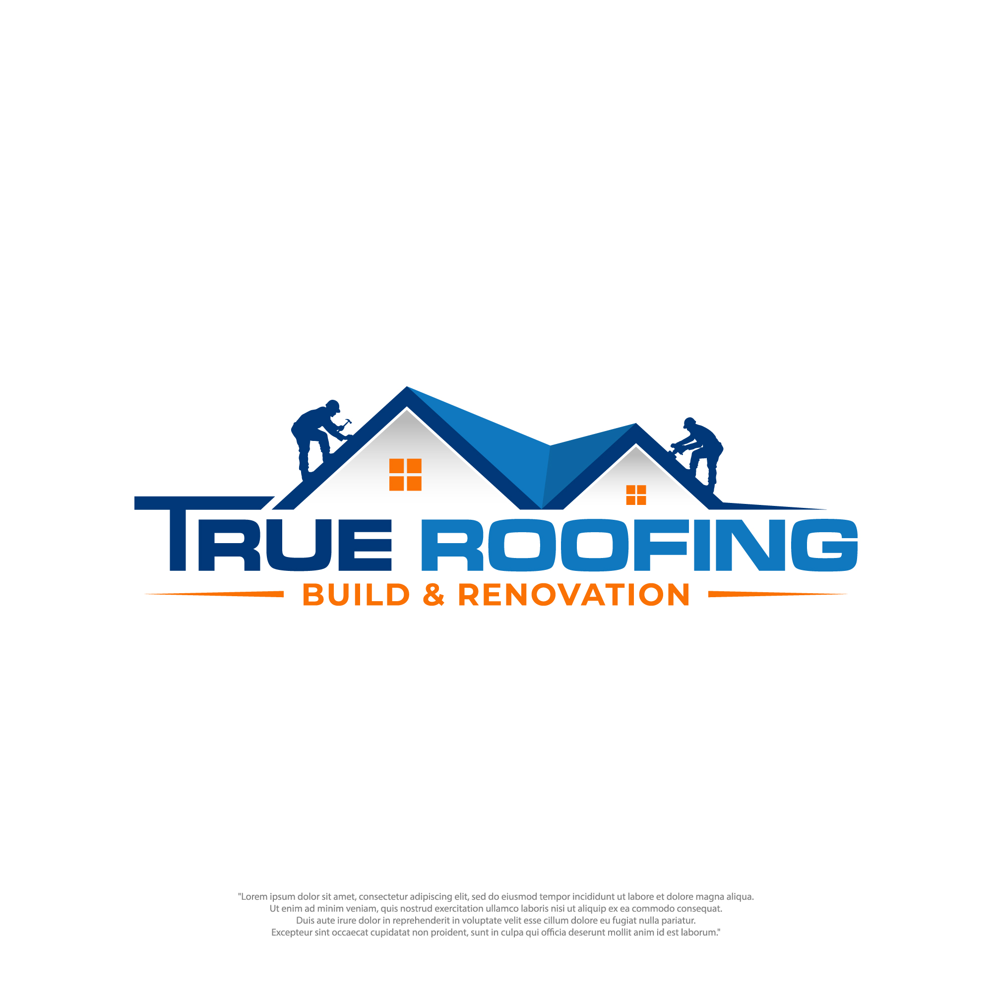 Logo Design by Anderwork for this project | Design #30789189