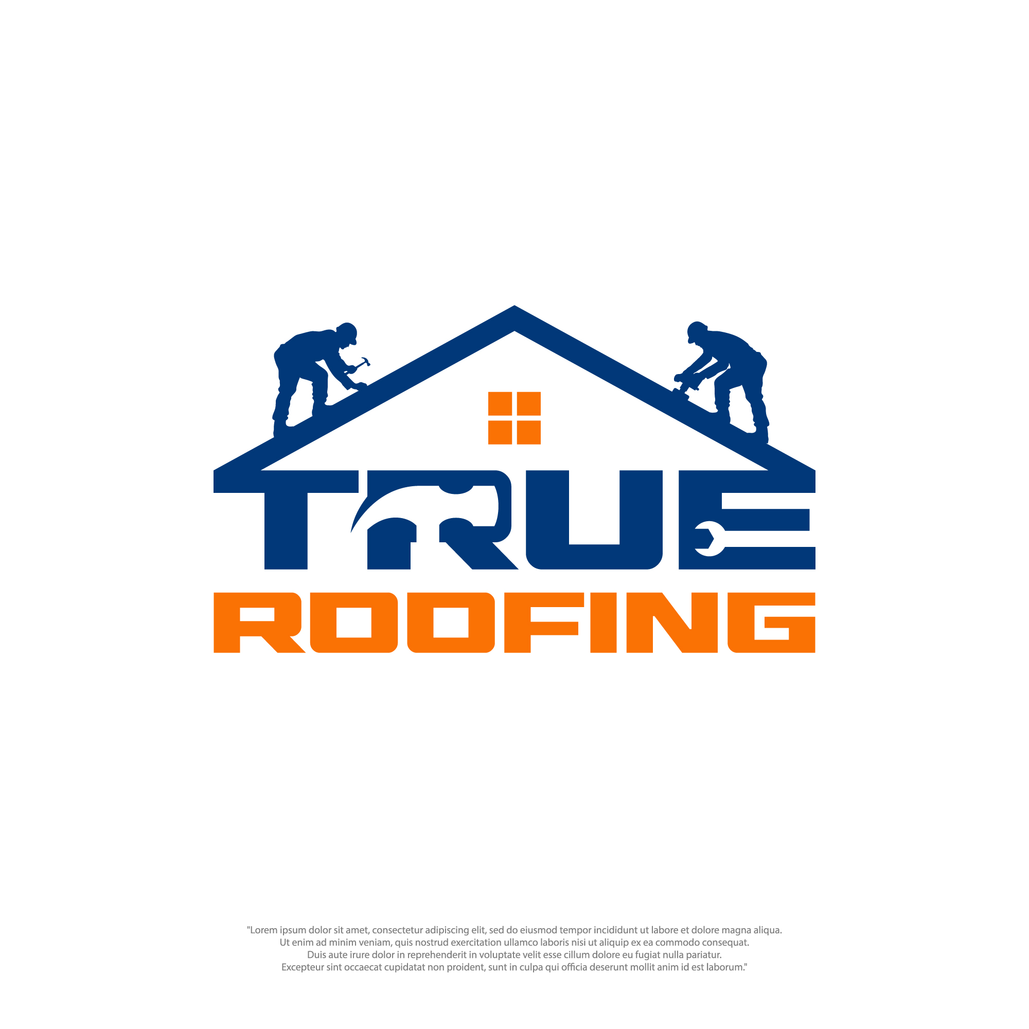 Logo Design by Anderwork for this project | Design #30798945