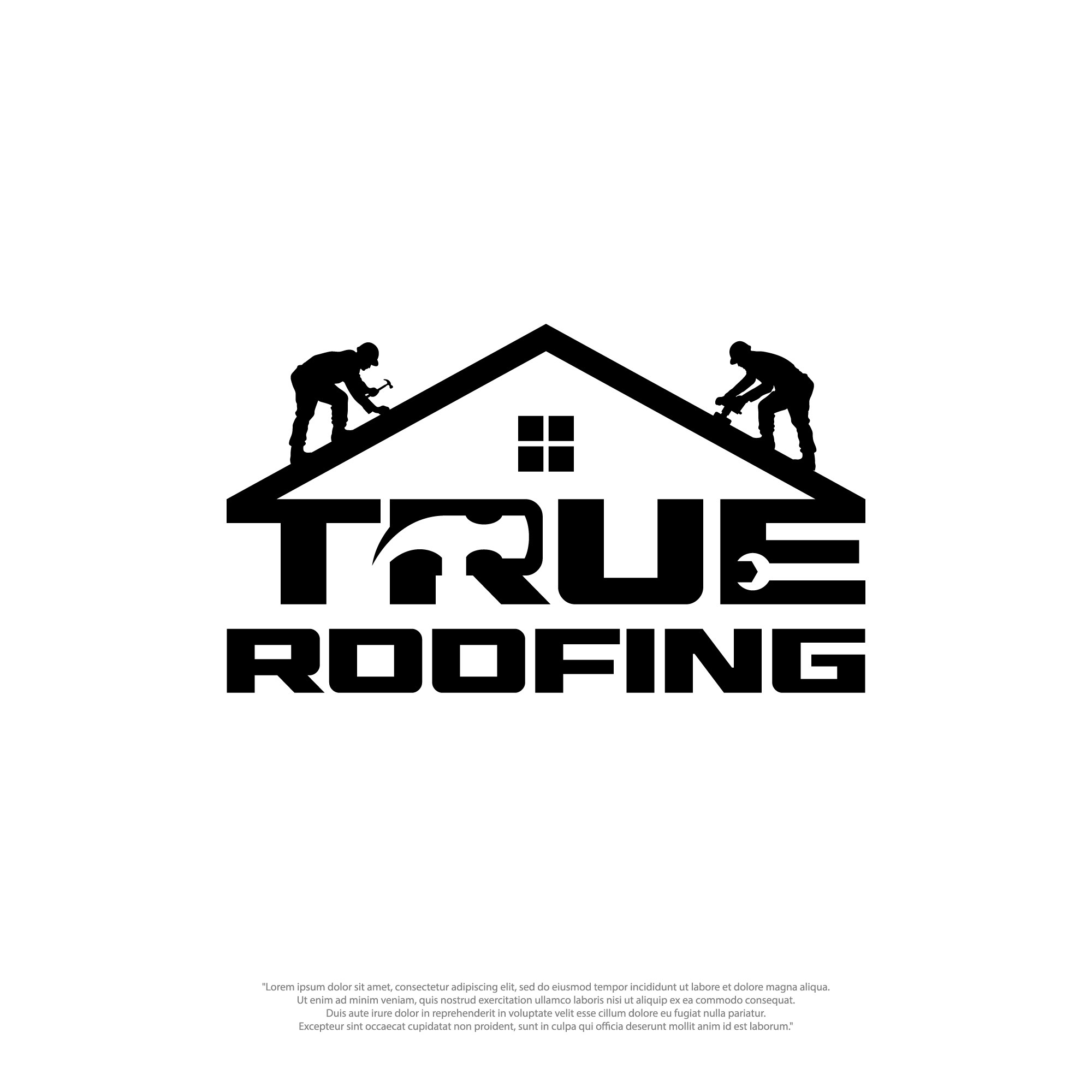 Logo Design by Anderwork for this project | Design #30798946