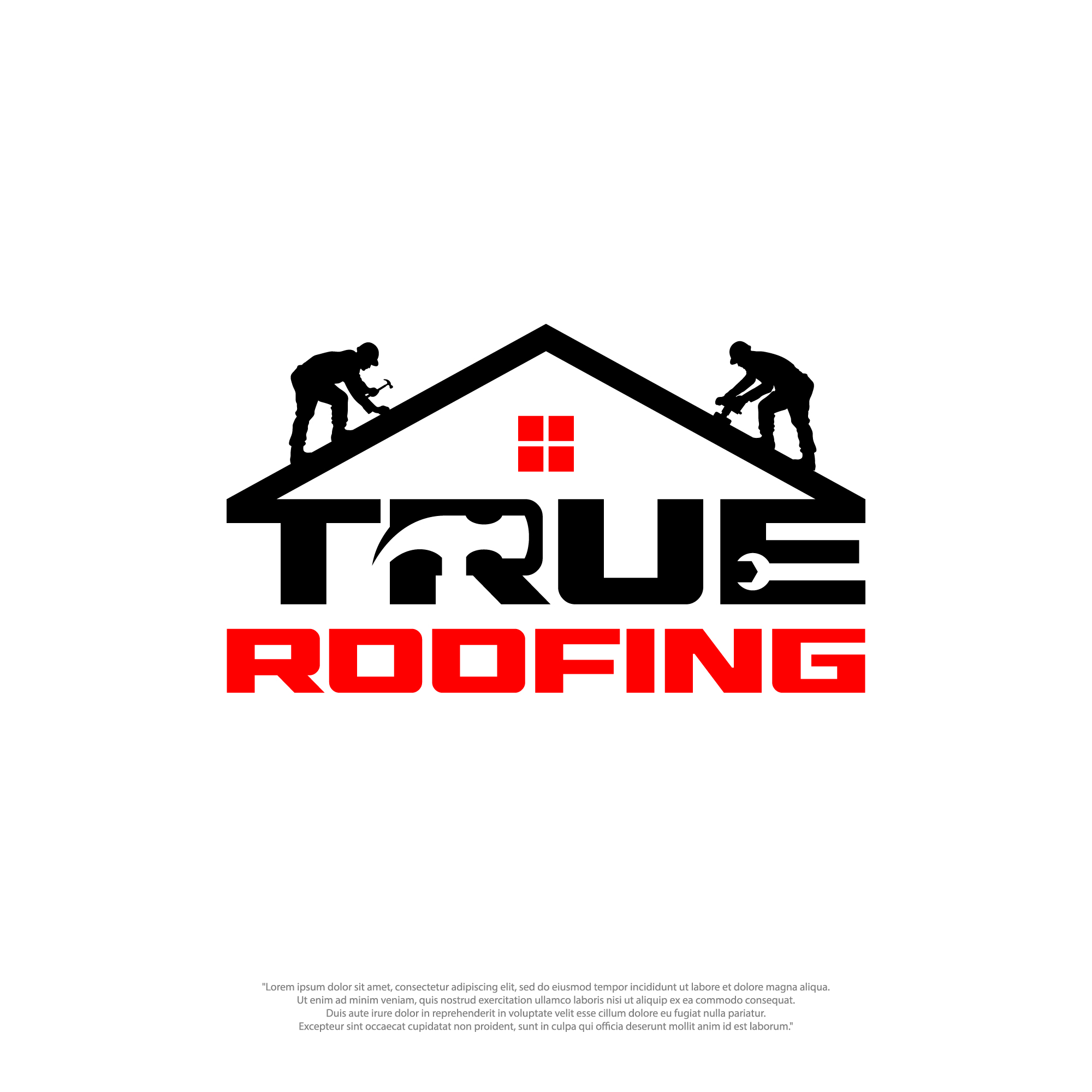 Logo Design by Anderwork for this project | Design #30798947