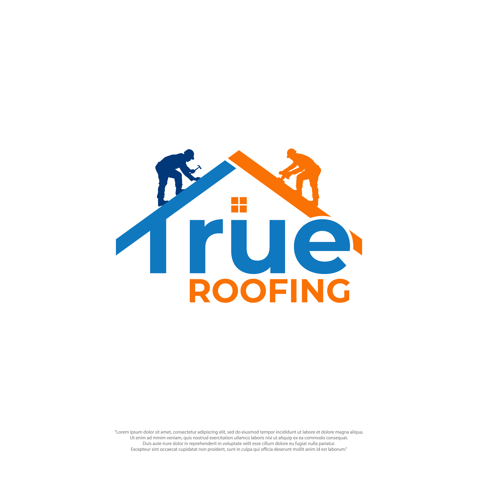 Logo Design by Anderwork for this project | Design #30799004