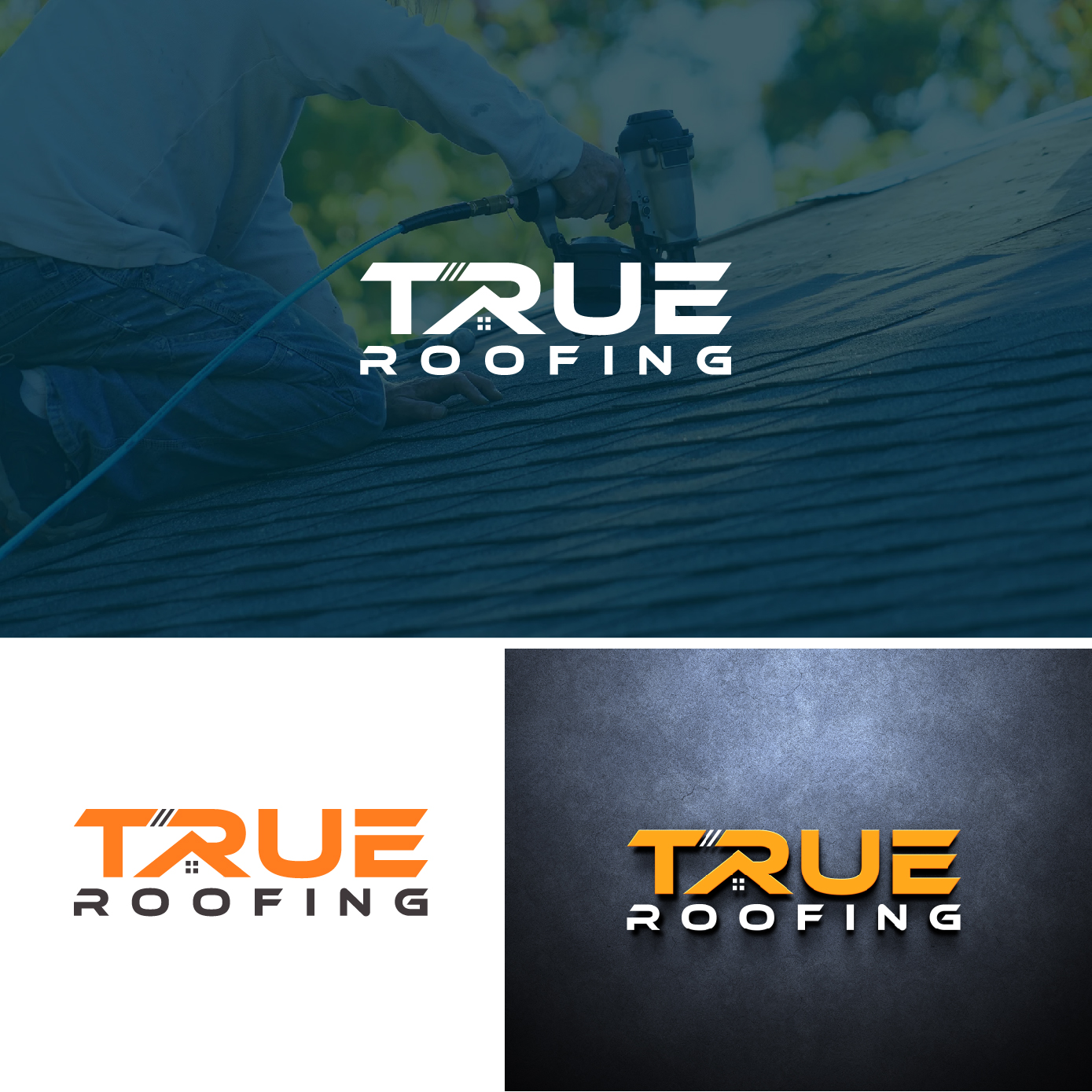 Logo Design by AL-BARAKAH for this project | Design #30786371